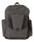 Traveler Backpack 32L12 oz 85/15 cotton/polyester concrete canvas | Raheev®